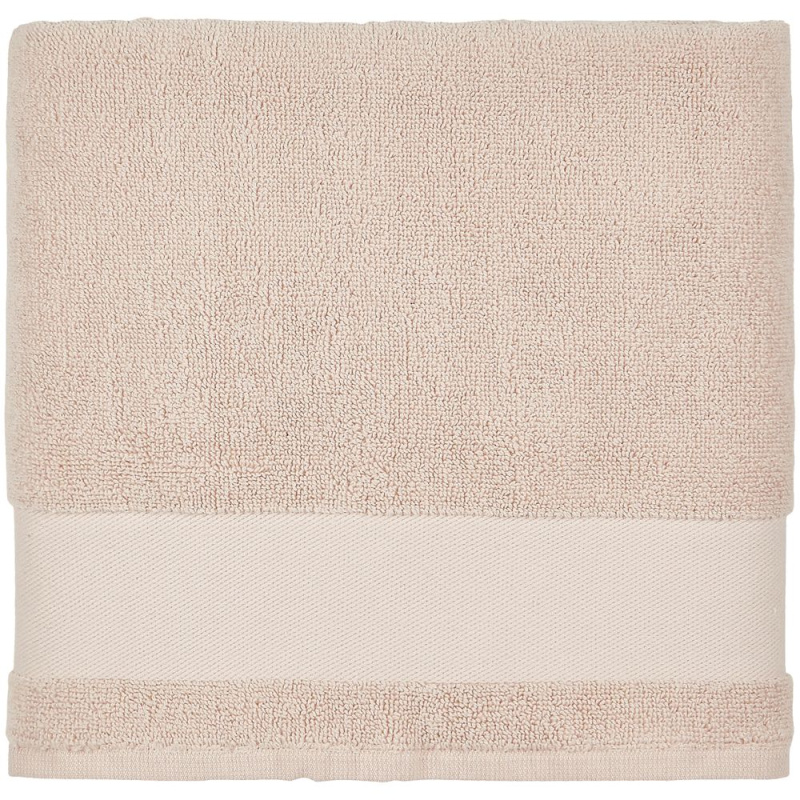 Полотенце Peninsula Medium, розовое 50x100 см