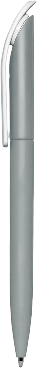 Ручка VIVALDI SOFT Светло-серая 1335.23S