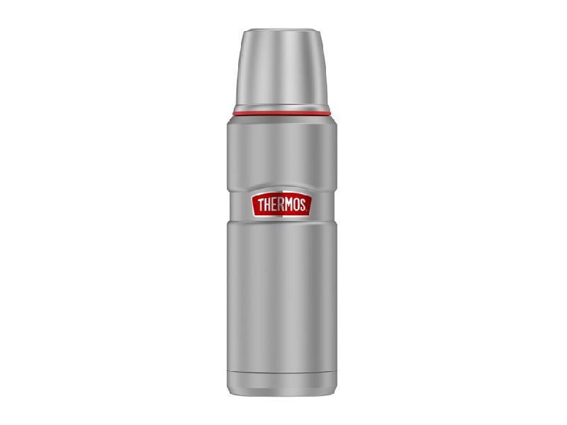 Термос из нерж. стали тм THERMOS SK2000RCMS King 0,47L