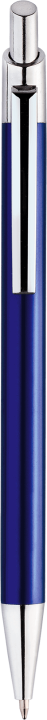 Ручка TIKKO Темно-синяя 2105.14