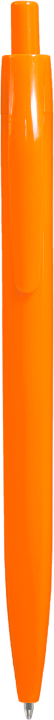 Ручка DAROM COLOR Оранжевая 1071.05