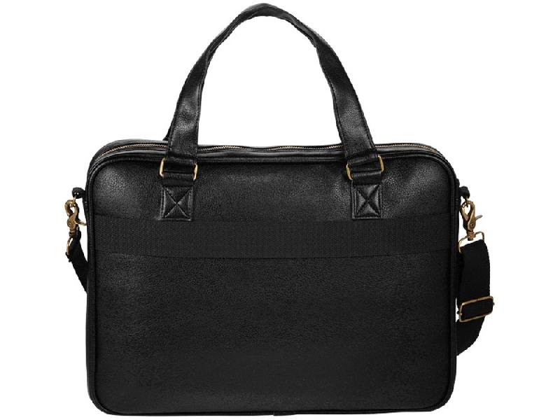 Сумка Oxford для ноутбука 15,6, черный