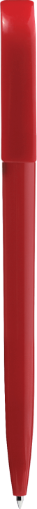Ручка GLOBAL Красная 1080.03
