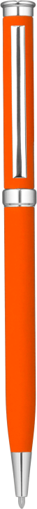 Ручка METEOR SOFT Оранжевая 1130.05
