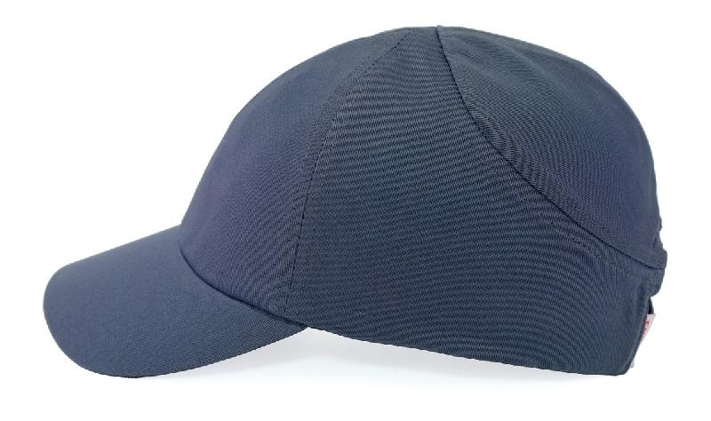 Каскетка защитная РОСОМЗ RZ Favori®T CAP (95510) темно-серая