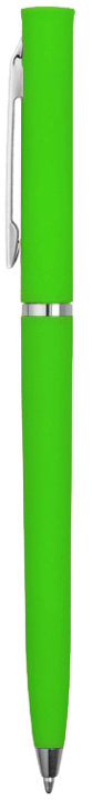 Ручка EUROPA SOFT Салатовая 2026.15