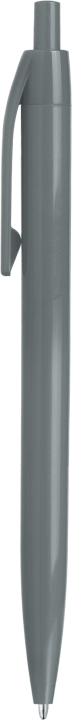 Ручка DAROM COLOR Серая 1071.23