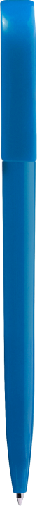 Ручка GLOBAL Голубая 1080.12