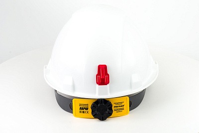 Каска защитная СОМЗ-55 Favori®T RAPID (75717) БЕЛАЯ