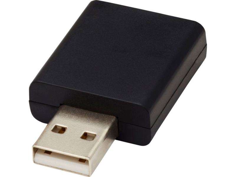 Блокиратор данных USB Incognito