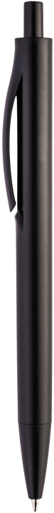 Ручка IGLA COLOR Черная 1031.08