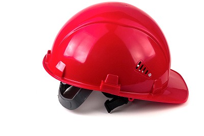 Каска защитная СОМЗ-55 FavoriT™ (75516) КРАСНАЯ