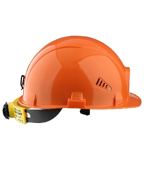 Каска защитная СОМЗ-55 Визион® Rapid (78714) ОРАНЖЕВАЯ