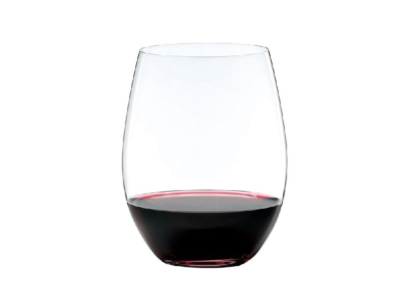 Набор бокалов Cabernet Sauvignon/ Merlot, 600мл. Riedel, 2шт