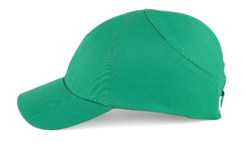 Каскетка защитная РОСОМЗ RZ Favori®T CAP (95519) зеленая