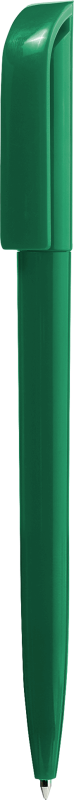 Ручка GLOBAL Зеленая 1080.02