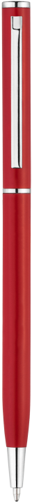 Ручка HILTON Красная 1060.03