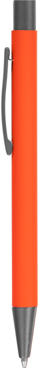 Ручка MAX SOFT TITAN Оранжевая 1110.05