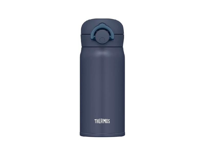 Термос из нерж. стали тм THERMOS JNR-353 NGY 0.35L