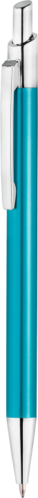 Ручка TIKKO Бирюзовая 2105.16