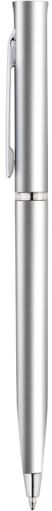 Ручка EUROPA Серебристая 2023.06