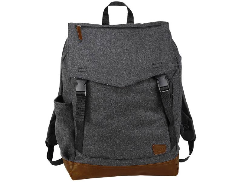 Рюкзак Campster 15, темно-серый