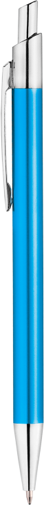 Ручка TIKKO Голубая 2105.12