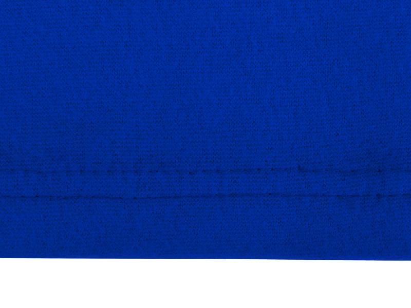 Плед из флиса Polar XL большой, синий