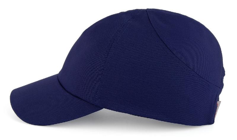 Каскетка защитная РОСОМЗ RZ Favori®T CAP (95518) синяя