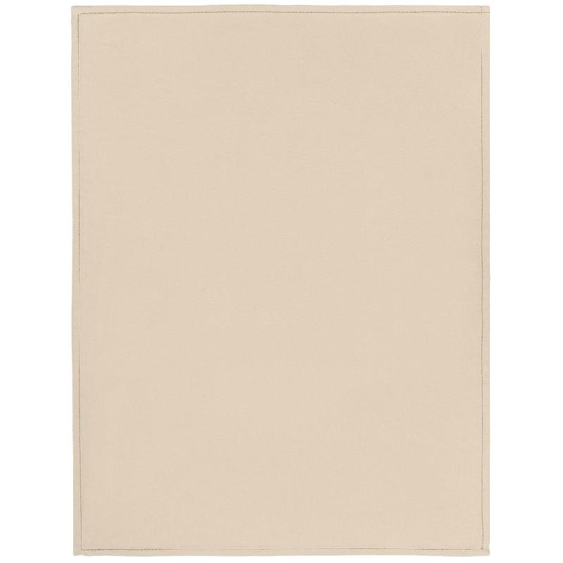 Набор кухонных полотенец Keep Palms, бежевый