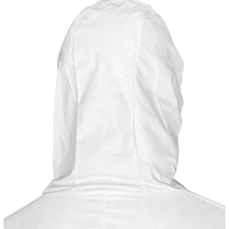 Комбинезон DT125 DELTATEK 5000®/SMS (5B/6B) HOODED OVERALL Delta Plus