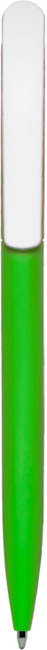 Ручка VIVALDI SOFT Салатовая 1335.15