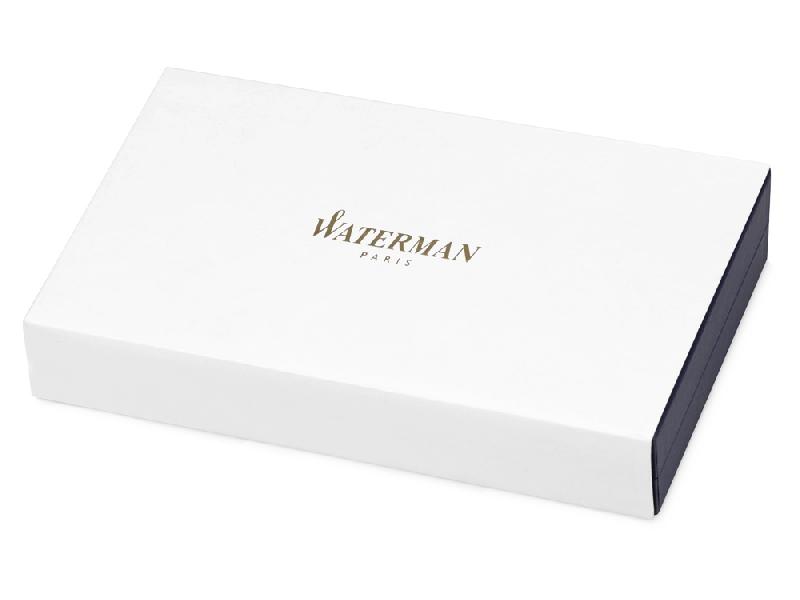 Ручка шариковая Waterman модель Carene Contemporary White ST