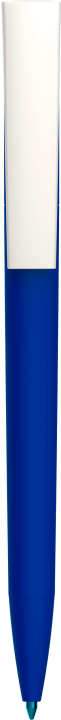 Ручка ZETA SOFT Синяя 1010.01