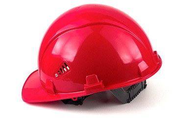 Каска защитная СОМЗ-55 FavoriT™ (75516) КРАСНАЯ