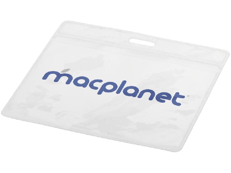 Бейдж-холдер Serge