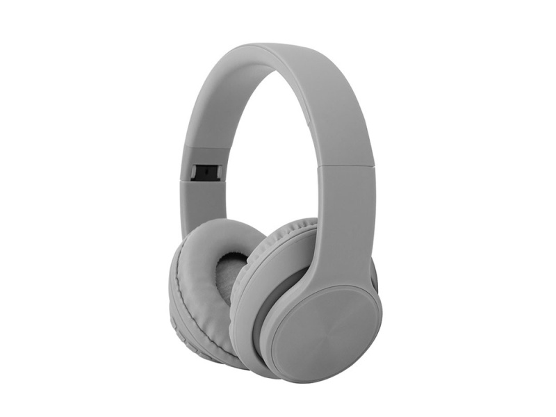 Беспроводные наушники Rombica Mysound BH-14 White (P)