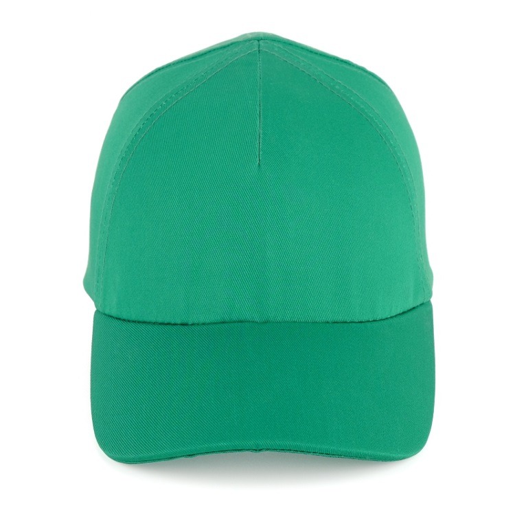 Каскетка защитная РОСОМЗ RZ Favori®T CAP (95519) зеленая