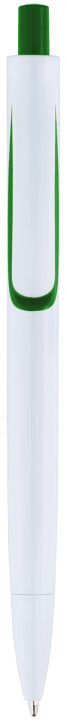 Ручка FOCUS Зеленая 1310.02