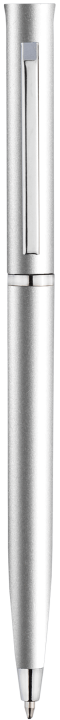 Ручка EUROPA Серебристая 2023.06