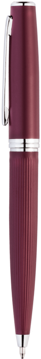 Ручка TRUST MIRROR Бордовая 3050.18