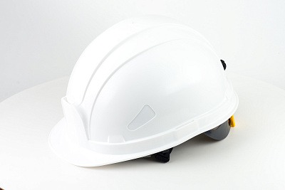 Каска защитная шахтёрская СОМЗ-55 Hammer RAPID (77717) БЕЛАЯ