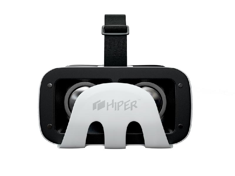 VR-очки HIPER VRR