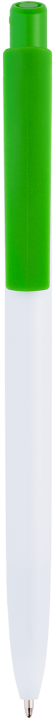 Ручка POLO Салатовая 1301.15
