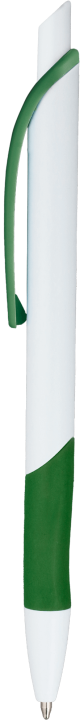 Ручка KLEO Зеленая 1320.02