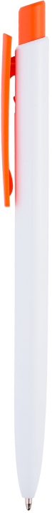 Ручка POLO Оранжевая 1301.05
