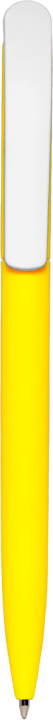 Ручка VIVALDI SOFT Желтая 1335.04