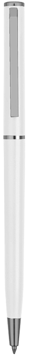 Ручка ORMI Белая 2030.07