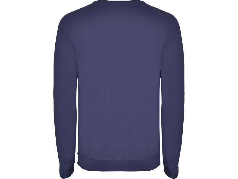 Свитшот Annapurna мужской, индиго