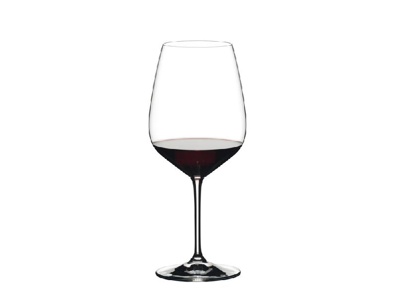 Набор бокалов Cabernet Sauvignon, 800мл. Riedel, 4шт